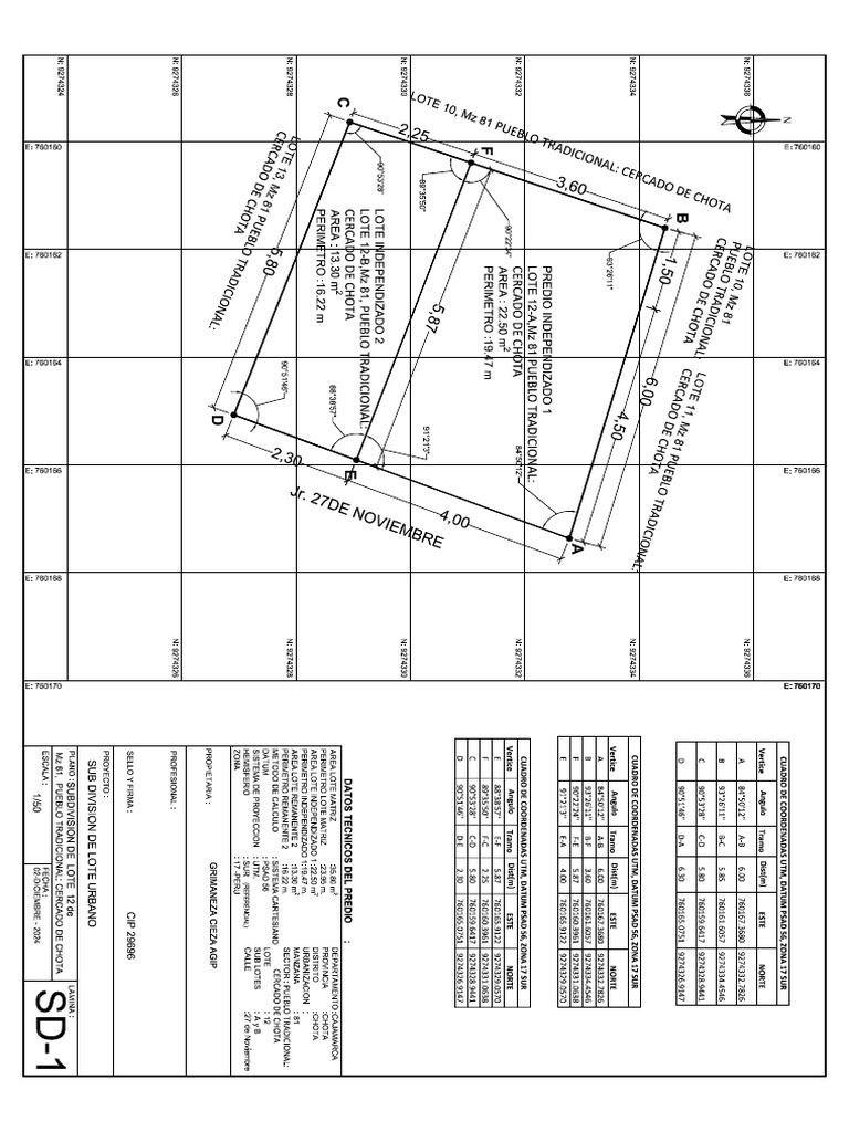Subdivision | PDF