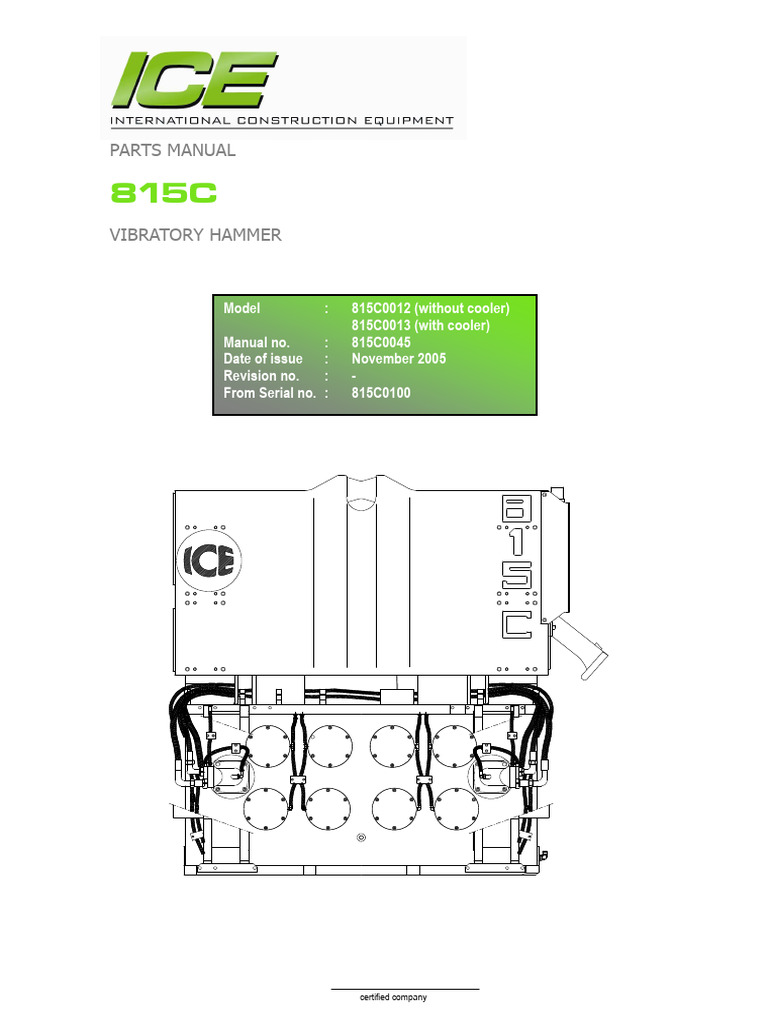 1_815 | PDF | Mechanical Engineering | Manufactured Goods