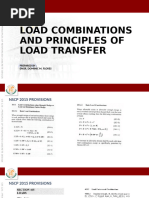 RCD Formulas and Beta 1 Values | PDF | Structural Engineering ...