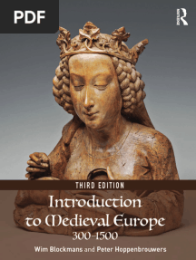 Introduction to Medieval Europe 300-1500 -- Wim Blockmans; Peter Hoppenbrouwers -- 3, 2017 -- Routledge -- 9781138214385 -- 4e58e434b9b71bb389fb486d00ad1846 -- Anna’s Archive