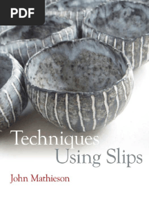 Techniques Using Slips (John Mathieson) (Z-Library)