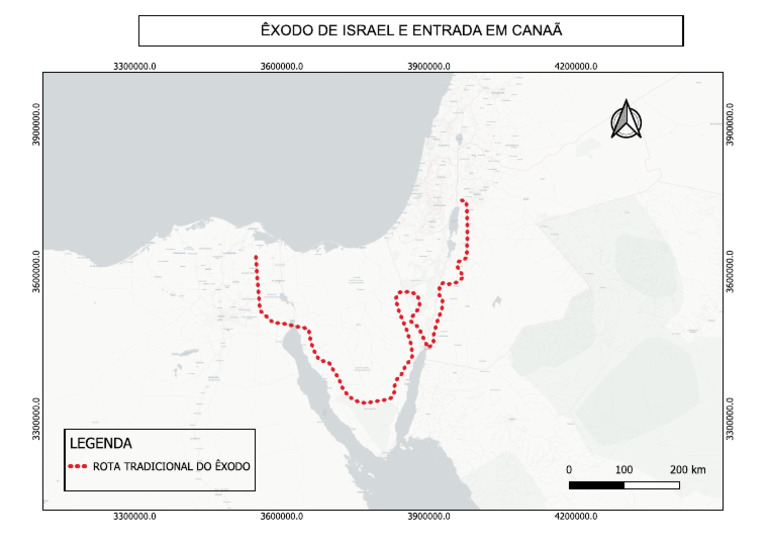 Rota 4 | PDF