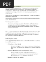 James Innes The Resume Center