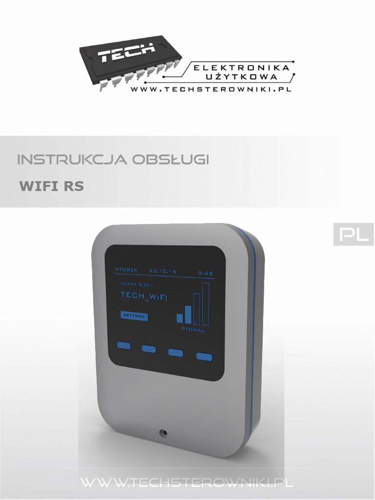 ST 5060 RS | PDF