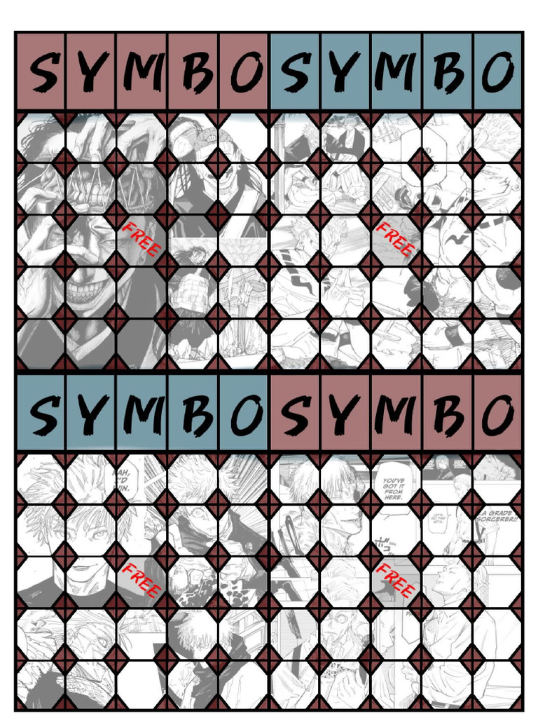 Symbo | PDF