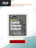 Final TCMP Manual | PDF | Psychotherapy | Prison