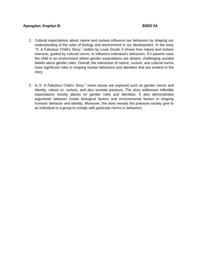 Reading Comprehension Pdf