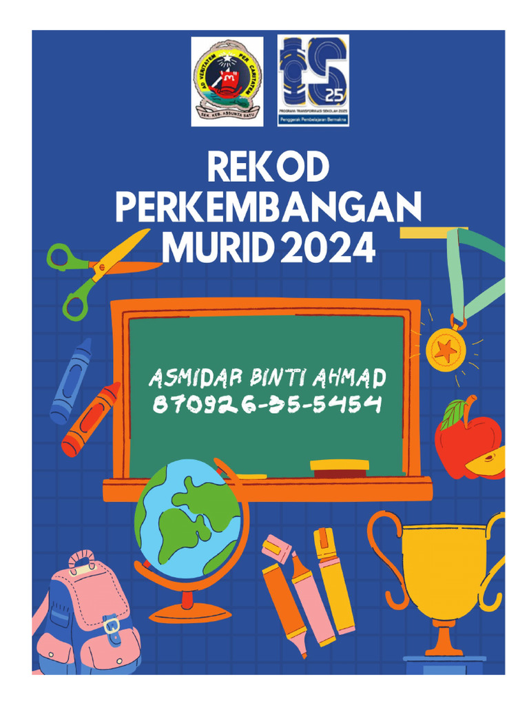 Cover RPM | PDF