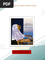 Download ebooks file Hyperdream 1st Edition Helene Cixous all ...