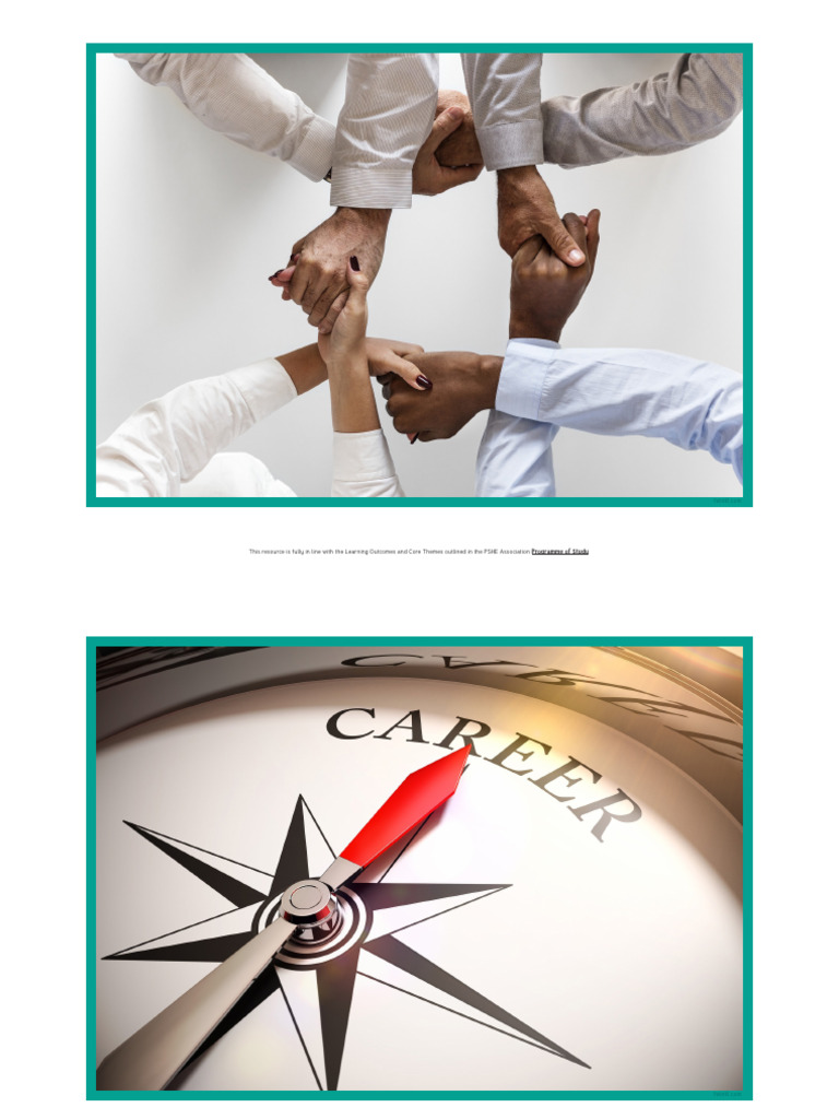 PSHE Resources for Key Stages 1-5 | PDF