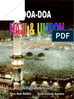 Download Doa-Doa Haji Dan Umroh by yuwanto-dwi-saputro-1792 SN81342759 doc pdf