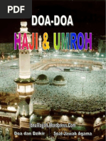 Download Doa-Doa Haji Dan Umroh by yuwanto-dwi-saputro-1792 SN81342759 doc pdf