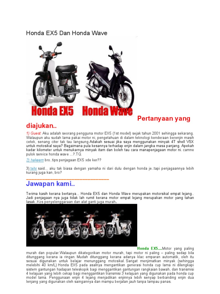 Cara Jage Moto | PDF