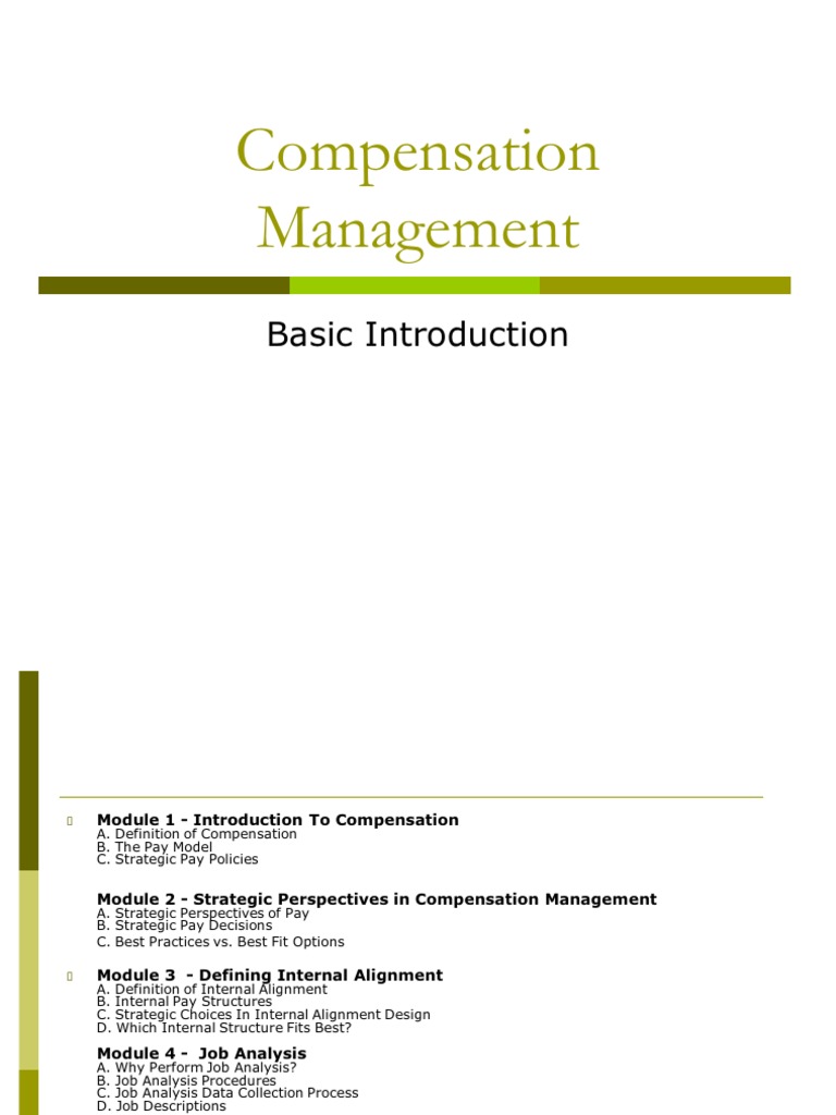 Document Structure Analysis and Insights | PDF | Performance Appraisal ...