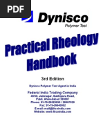 The dynisco injection molders handbook pdf