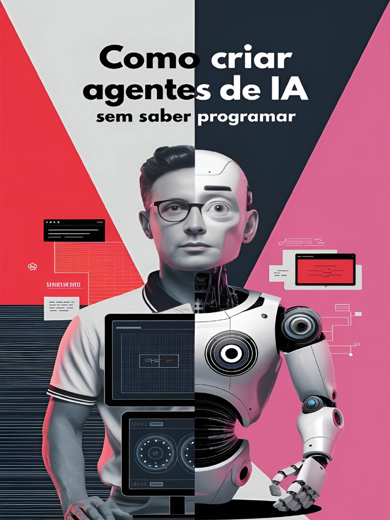 Criando Agentes de IA: Guia Prático | PDF | Inteligência artificial ...