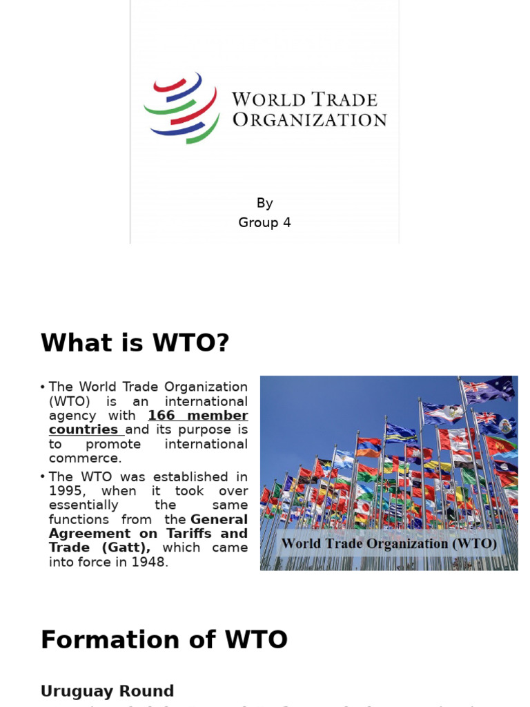By Group 4 | PDF