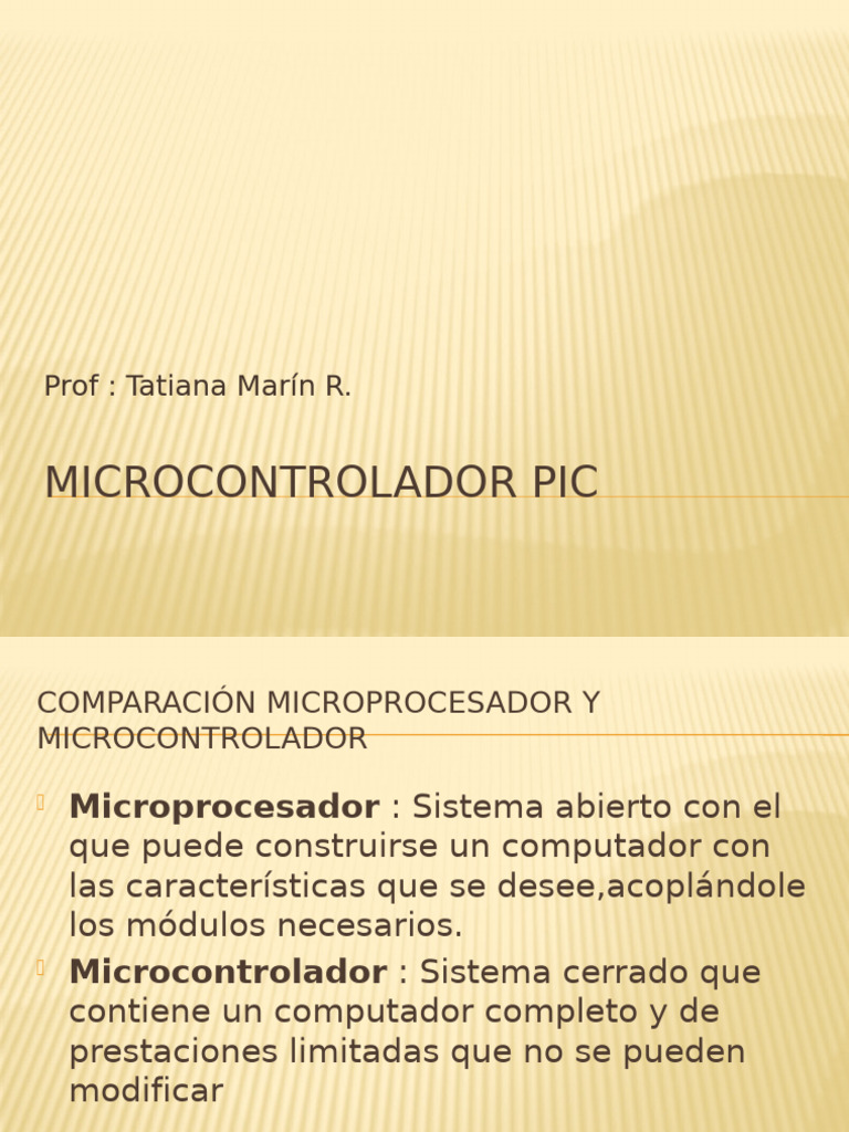 file_edb4bf910c_2835_micropic2011 | PDF | Microcontrolador | Unidad ...