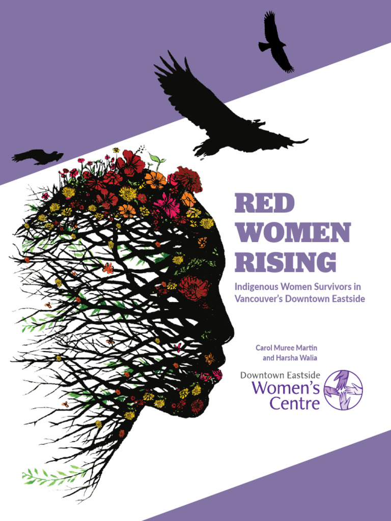 Red Women Rising | PDF | Naloxone