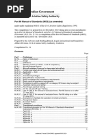 Part 61 Manual of Standards 2014 | PDF | Flight Instructor | Instrument ...