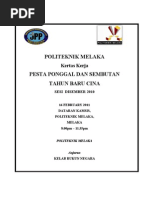 Download Kertas Kerja Pesta Ponggal Dan Sambutan Tahun Baru Cina by Arvind Veloo Subramaniam SN81348041 doc pdf