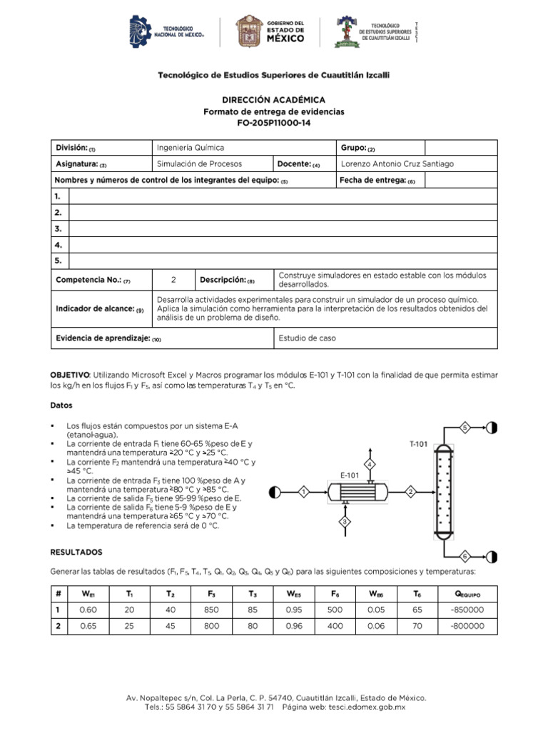 Rev 213142091 Equipo-05 EC-2P | PDF | Simulación