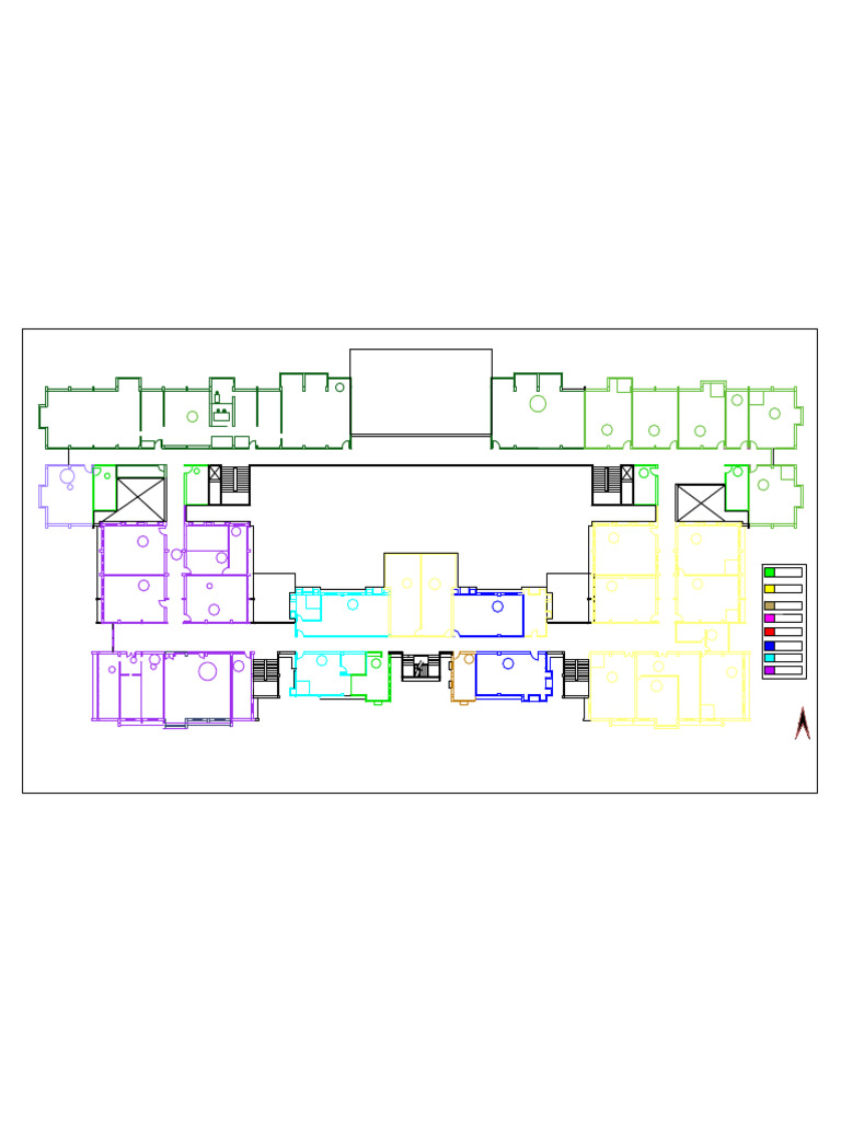 Second Floor Plan | PDF