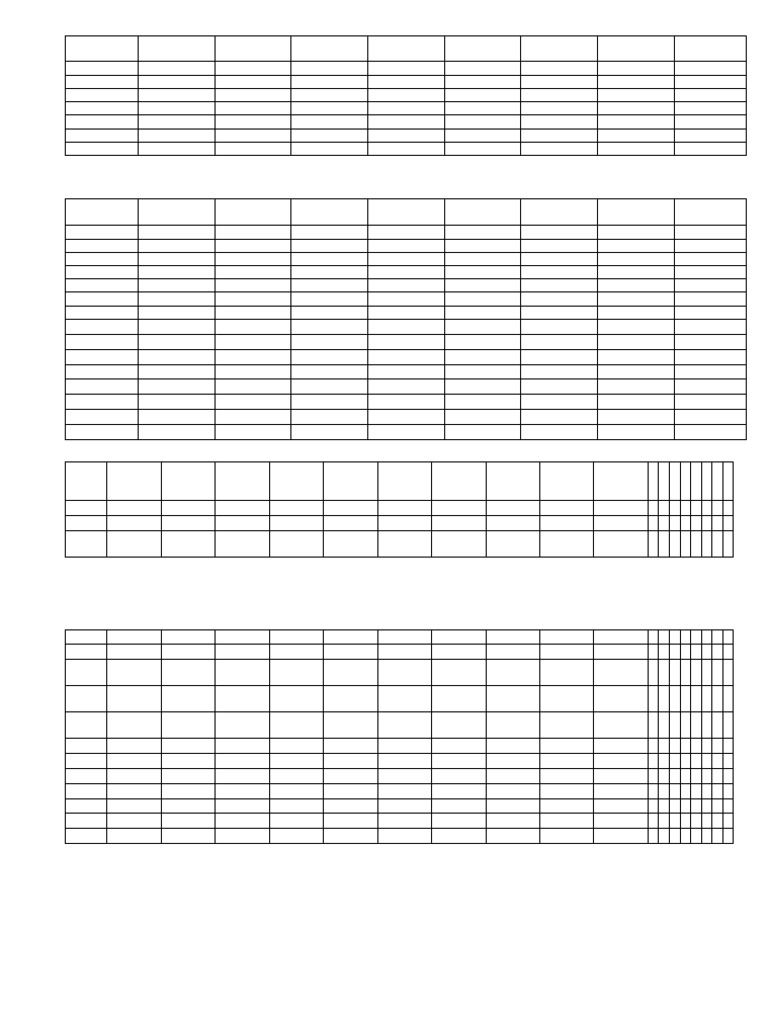 Content Analysis Coding Sheet | PDF