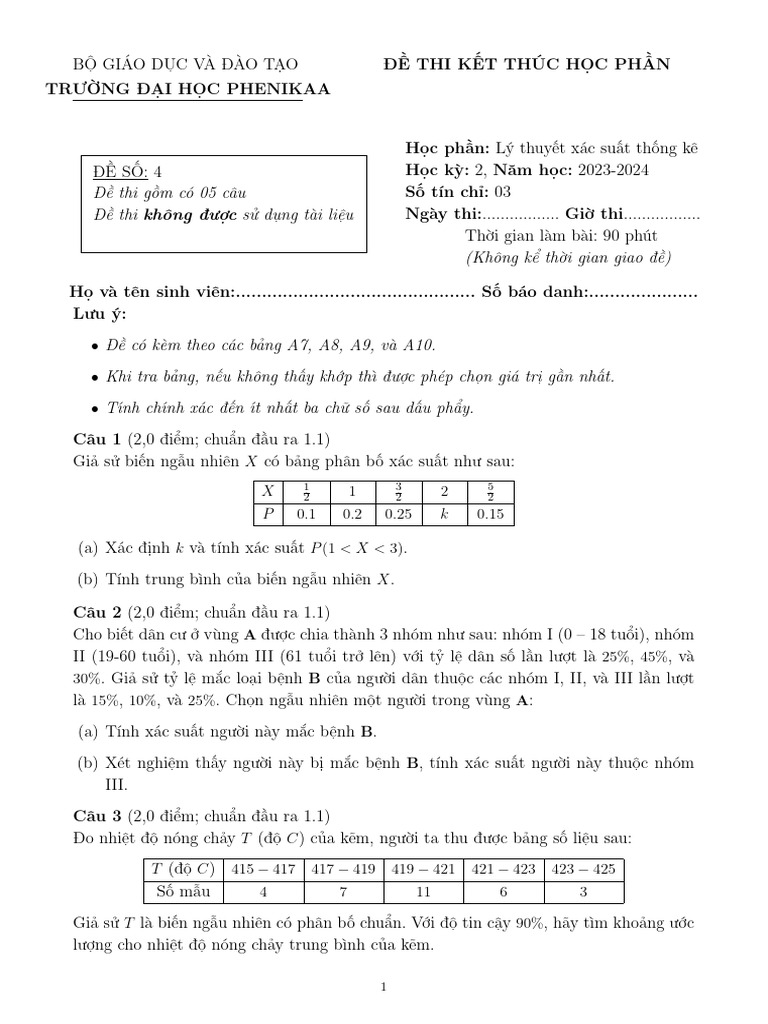 De 4 | PDF