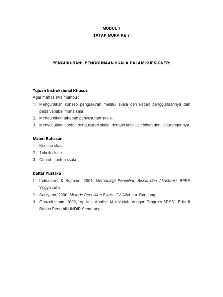 Modul 7 Tm 7 Pdf
