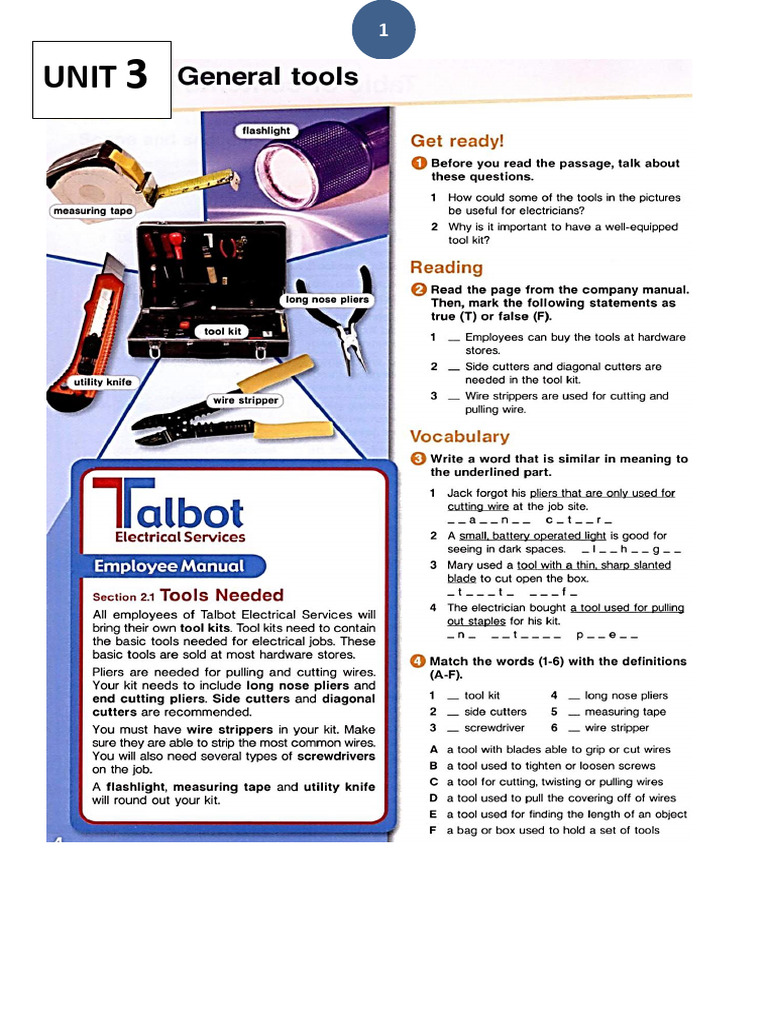 Unit 3 | PDF