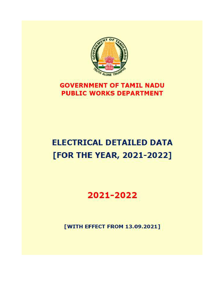 Sor Led and Sodium Vapour - 2022 | PDF