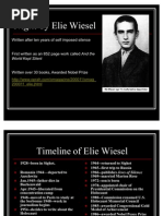 Download Night by Elie Wiesel by sanders60 SN81351145 doc pdf