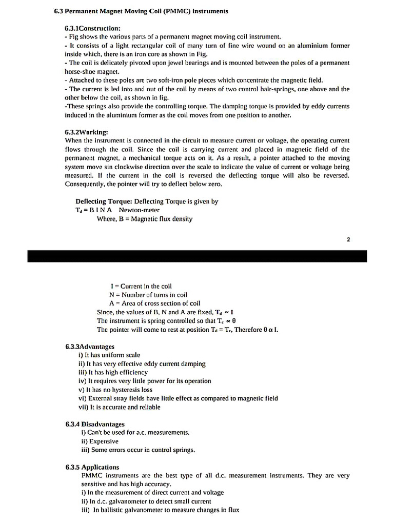 BEE | PDF
