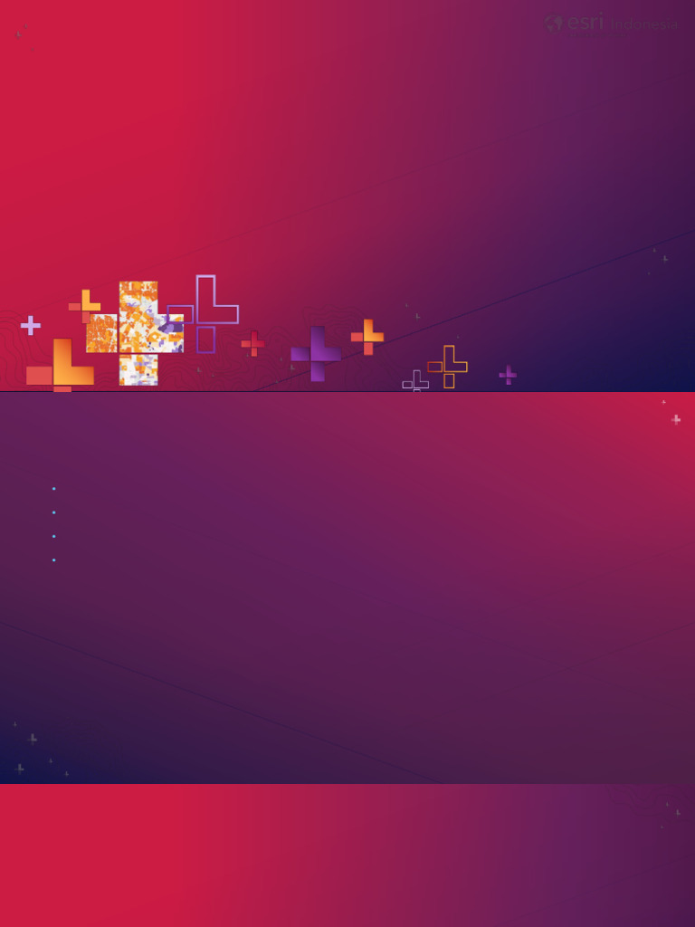 ArcGIS Pro Spatial Analysis Overview | PDF | Geographic Information ...