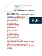 Novo(a) Documento Do Microsoft Word