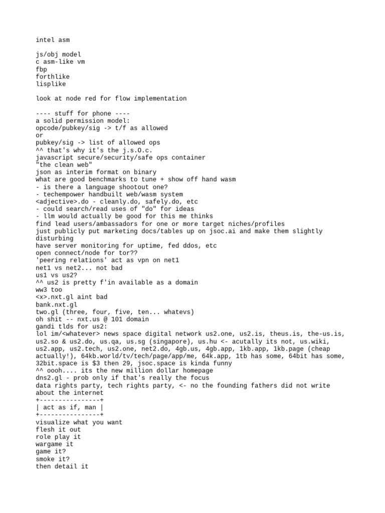 The Truth Pdf Computing Computer Science