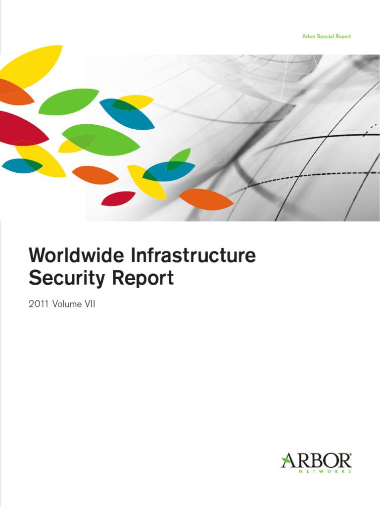 WWW Infrastructure Security | PDF | Denial Of Service Attack | Internet