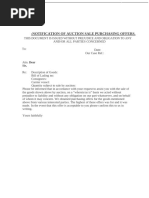 Final Claim Submission Format | PDF