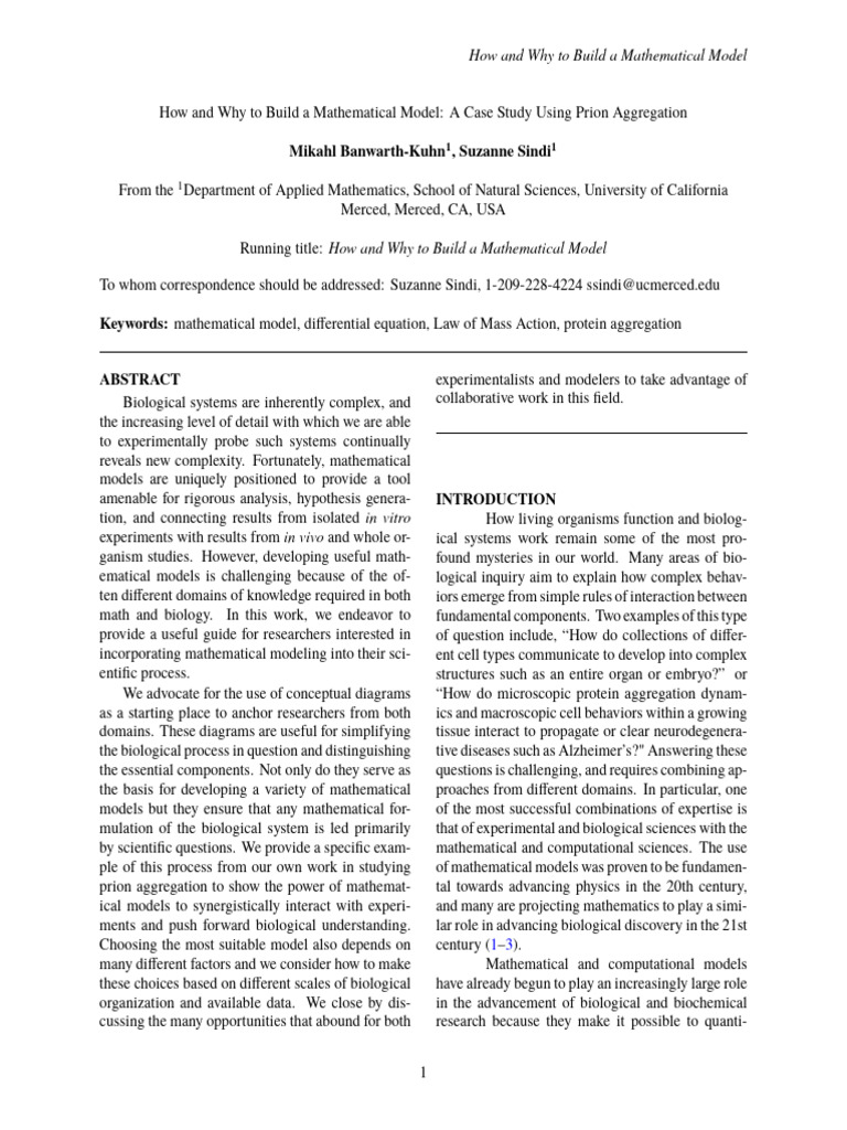 J. Biol. Chem. 2020 Banwarth Kuhn JBC - Rev119.009851 | PDF | Amyloid ...