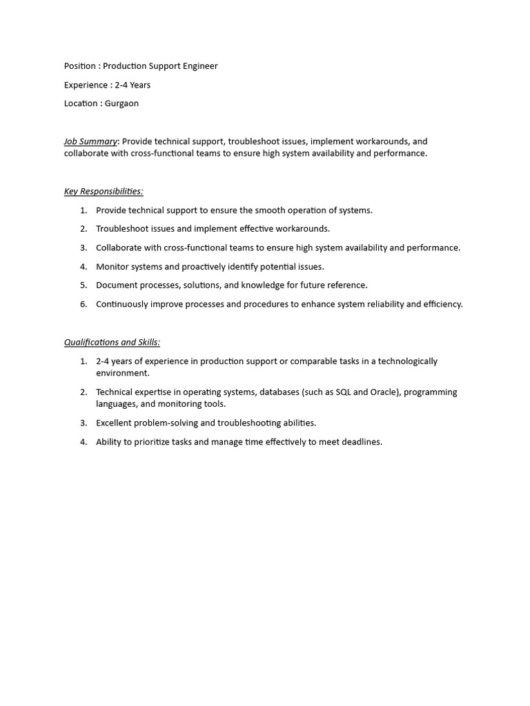 dealshare-production-support-engineer-pdf