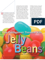 The Pythagorean Theorem With: Jeong Oak Yun and Alfinio Flores