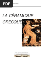 Download La Ceramique Grecque - Mise Au Point by akunohana SN81353502 doc pdf
