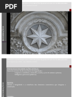 4.Danos e Patologias nas Construções Tradicionais