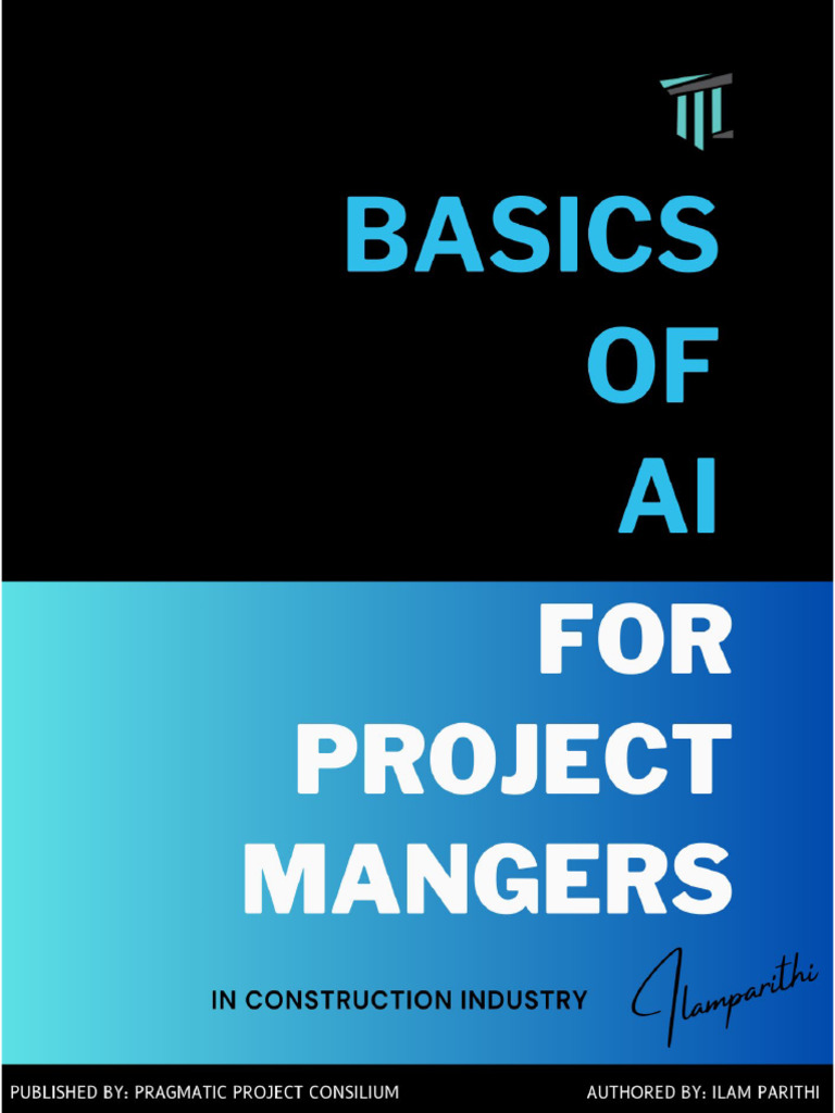Basics of AI For Project Managers | PDF | Artificial Intelligence ...