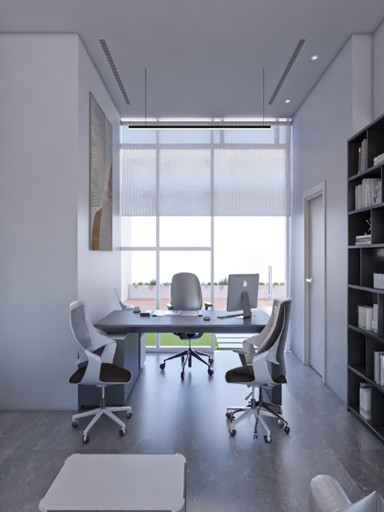Final - First Floor | PDF