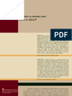 Matemática é liberdade: the math circle e o círculo da matemática do Brasil