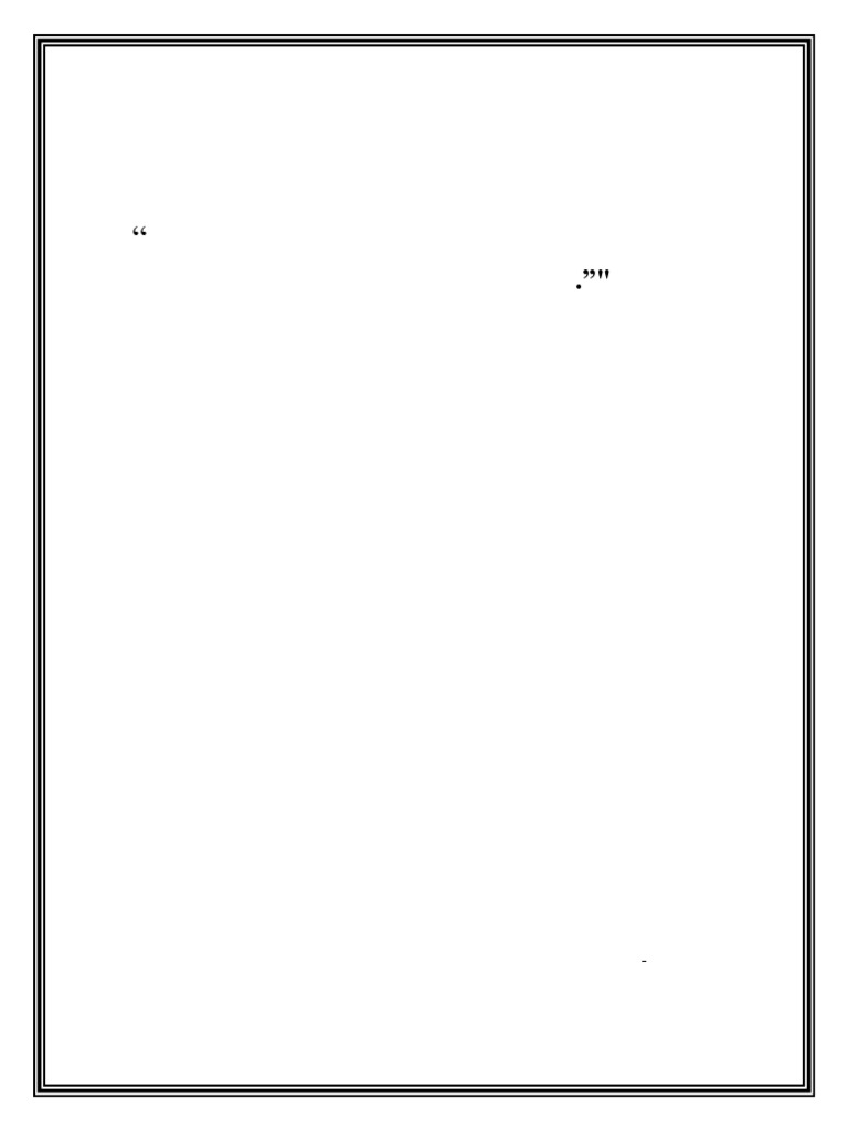 Project Mcom Pdf Recruitment Human Resources