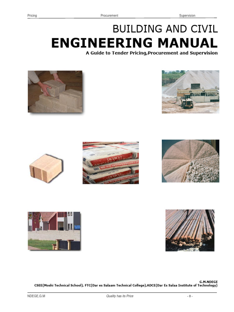 CIVIL MANUAL PDF FREE DOWNLOAD intelligence overview