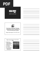 Download CervicothoracicSpine Assessment Ppt by Kanika Sinha SN81356582 doc pdf